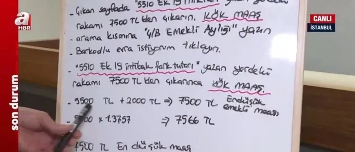 7500-tl-alan-emeklilere-intibak-fark-hesabi-cikti-kok-maasta-5510-ek-19-detayina-dikkat-sosyal-guvenlik-uzmani-1705349505386.jpeg Kök maaşta '5510 Ek 19' detayına dikkat! 7.500 TL alan emeklilere intibak fark hesabı çıktı! Sosyal Güvenlik Uzmanı Murat Bal A Haber'de yanıtladı-4