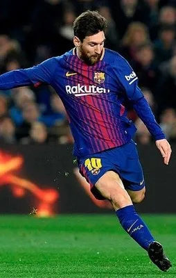Messi, Beşiktaş'a şans tanımadı!