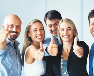 Kamuya 100 bin eleman