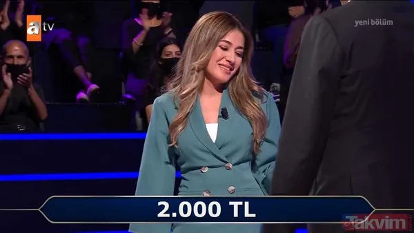 Pele, Maradona, Ronaldo, Messi... Kenan İmirzalıoğlu Kim Milyoner Olmak İster'de sordu, herkes araştırdı! En çok gol atan... - 19