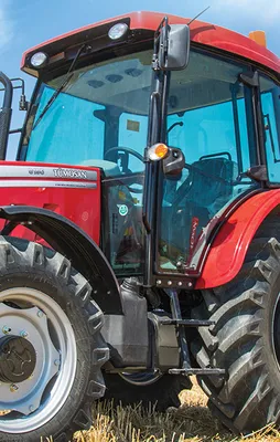 İlk yerli dizel motor üretildi