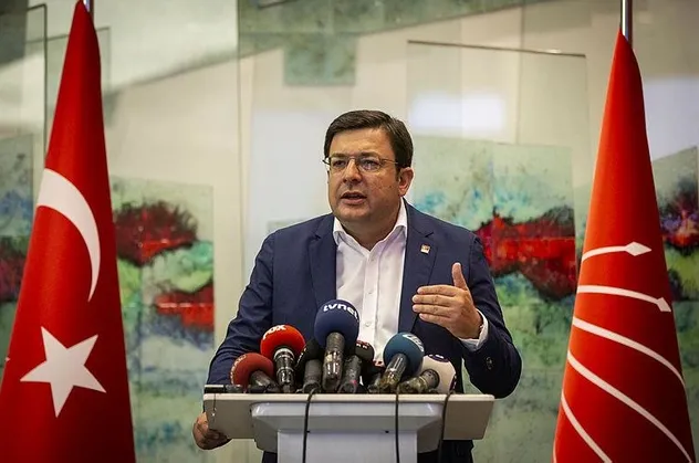Son dakika: CHP'de Kurultay tartışması!