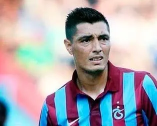 Cardozo şaşırttı!