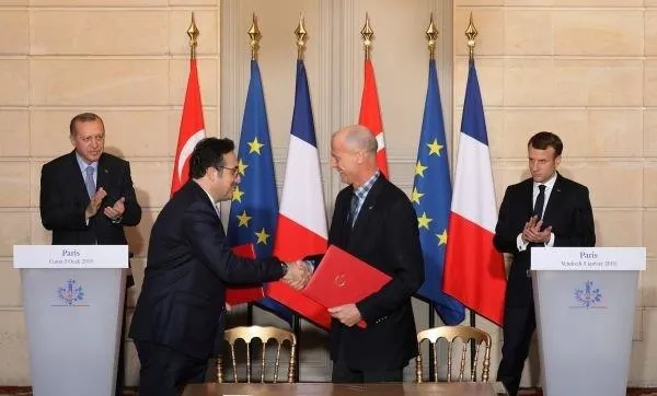 THY'den yeni havalimanı için büyük hamle-1