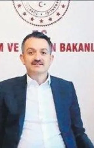Tarım ve Orman Bakanı Bekir Pakdemirli: 2012'den bu yana 1609 firma 3605 farklı ürünü ifşa ettik