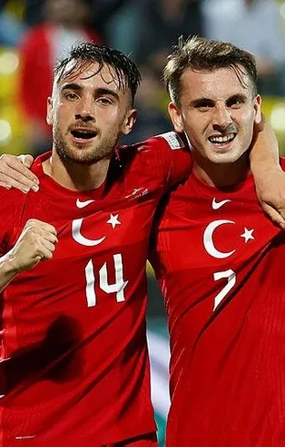 Yunus Roma’yı yakıyor