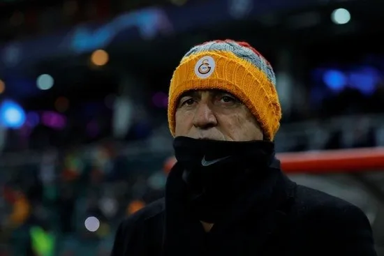 Fatih Terim'den taraftara mesaj!-4