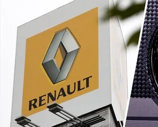 Renault ile Fiat birleşiyor mu? Açıklama geldi