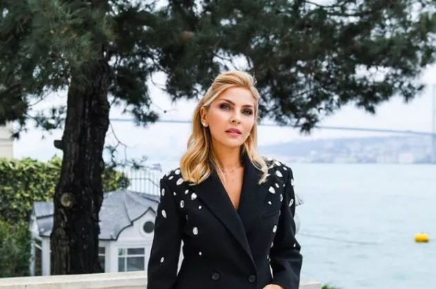Yerli burjuva Arzu Sabancı'dan mülteci düşmanlığını körükleyen sözler!