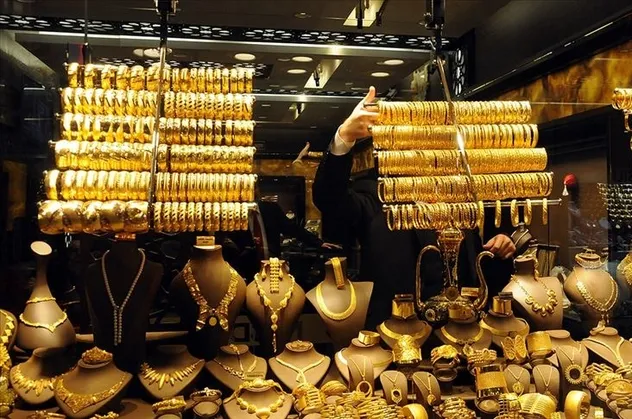 Altın fiyatlarında son dakika hareketliliği! 23 Mayıs 22 ayar bilezik gramı, gram, çeyrek, tam altın fiyatı-1