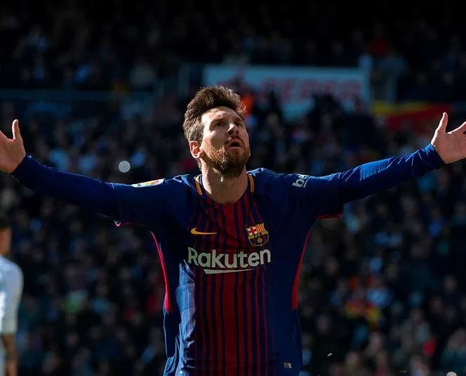 Messi’nin istatistikleri gündeme bomba gibi düşdü