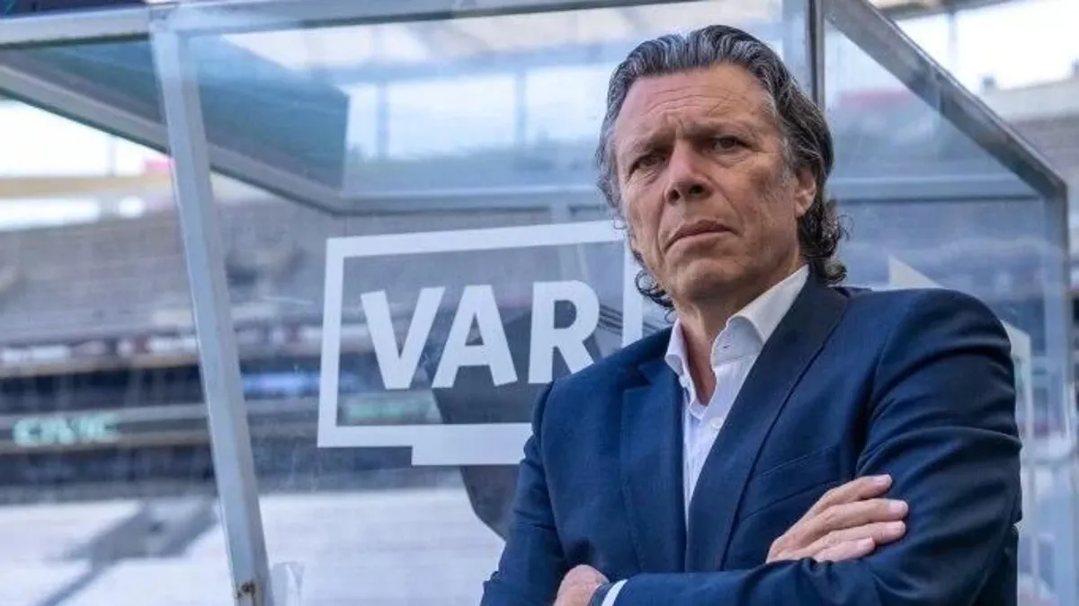 Beşiktaş'tan TFF'ye yabancı hakem göndermesi