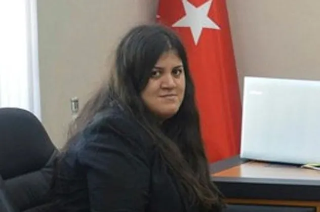 Doğum gününde başından vurulan savcı Özlem Salkım'ın ölümünde kan donduran detaylar: Şeytan doldurur savcım