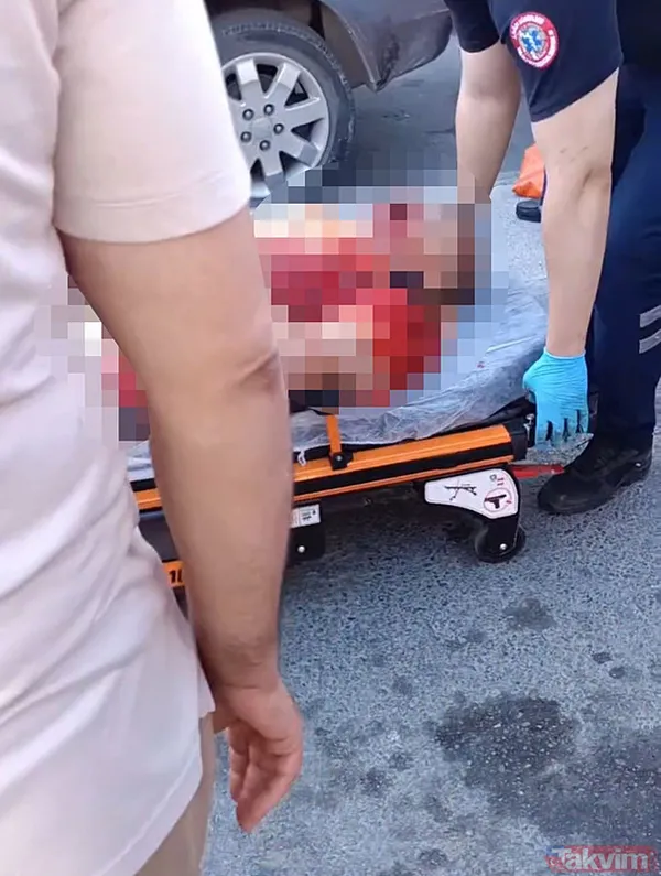 Mahir Çoğaç'a kurulan pusuda şok detay! Kan davası mı? - 15