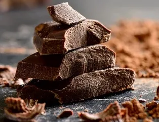 Kolesterolün tatlı ilacı