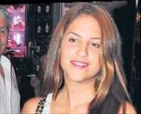 Yıldız gibi parladı