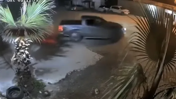 Hatay'da drifte ceza!