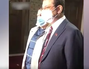 İmamoğlu’na bir tepki daha: Bul beni başkan