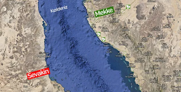 Sevakin Adası üzerinden umre ziyareti mümkün olacak-2