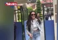 Hande Erçel'e sevgilisi Hakan Sabancı'dan araba jesti! Park yeri bulamayınca öyle bir şey yaptı ki... Hande Erçel: "Gitmek zorunda kaldım"