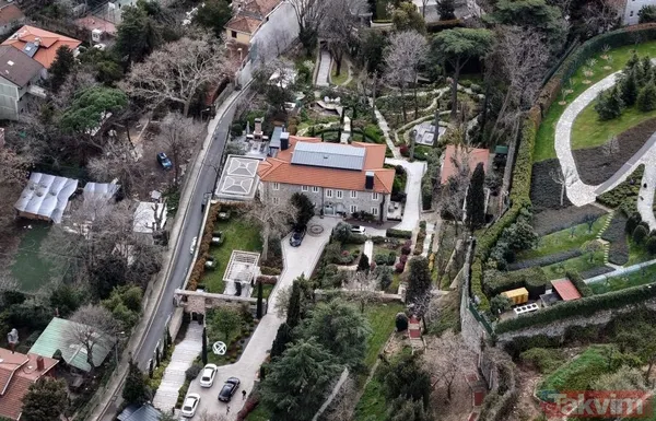 İBB'ye çifte soruşturma! MASAK raporu ortaya çıktı! İmamoğlu nereden gözaltına alındı? - 10