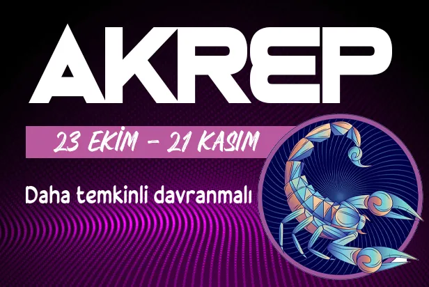 2021 yengeç burç yorumu... Ünlü astrolog TAKVİM.COM.TR için yorumladı! İşte yıllık burç yorumları…-17