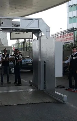Atatürk Havalimanı'nda yeni dönem