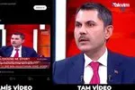 CHP’li Ekrem İmamoğlu’nun paralı trolleri yine iş başında! Murat Kurum’un videosunu kesip alçak algı operasyonuna soyundular
