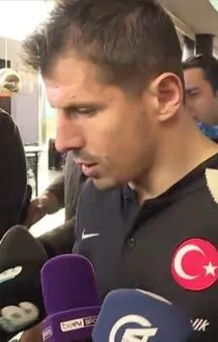 Son dakika: Türkiye'den İzlanda'ya nota