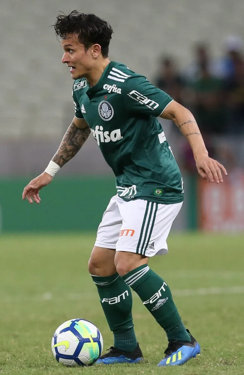 Fenerbahçe bombayı patlatıyor! Jesus kalırsa o gelecek - 6