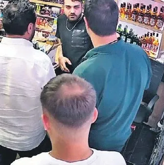 O vahşete ceza yağdı