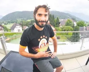 Rızkımız buysa hayır mı diyelim