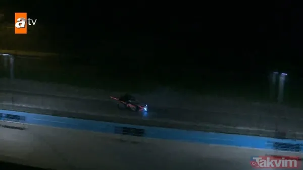 ATV'nin merakla beklenen dizisi Akıncı'dan yeni tanıtım! Yer yerinden oynayacak... - 5