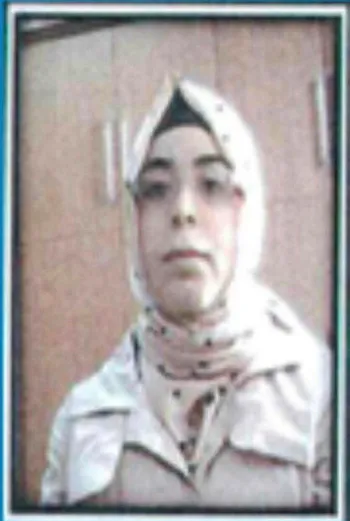 Son dakika: 1,5 milyon ödülle aranan DEAŞ'lı terörist Ayşenur İnci gözaltına alındı-1