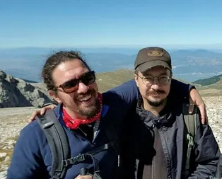 Son dakika: Uludağda ikinci ceset de bulundu! Üzerinden kimlik çıktı