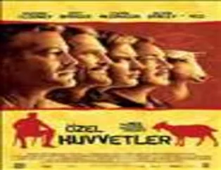 Özel Kuvvetler filminden kareler