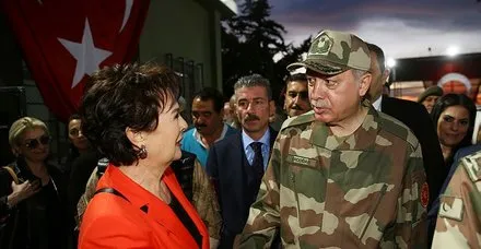 Hülya Koçyiğit'ten Kılıçdaroğlu'na yanıt