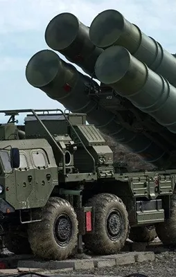 Hindistan'tan S-400 hamlesi