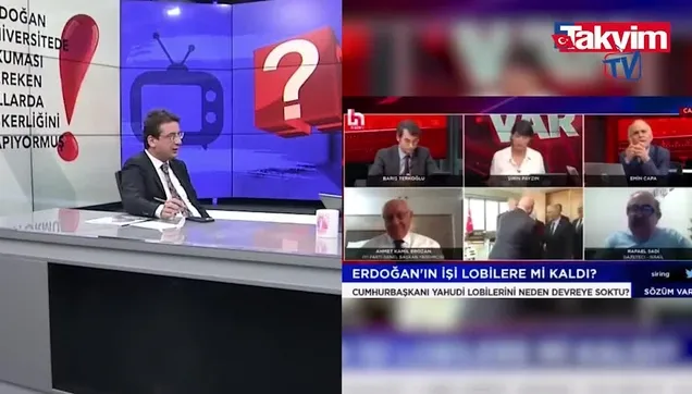 CHP'nin 'Erdoğan'ın diploması yok' yalanı tutmayınca algıya başladılar!