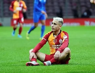 Emre Mor eski günlerini mumla arıyor