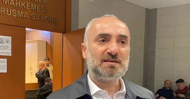 İsmail Saymaz için "ev hapsi" kararı! Gezi parkında yaptığı paylaşımlar ve HTS kayıtları...