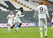 Cankurtaran Ekuban! Trabzonspordan kritik galibiyet