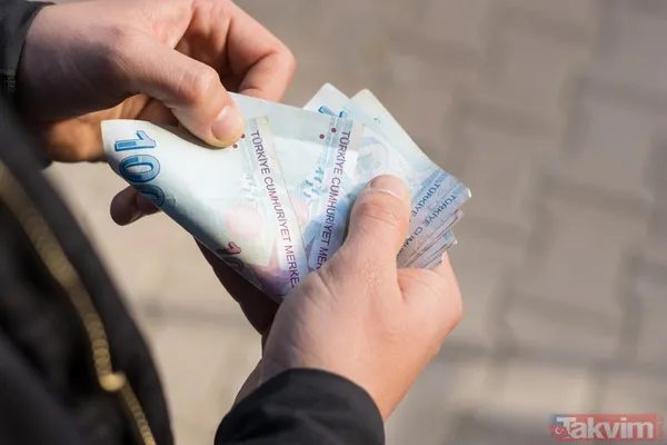 Genç yaşlı başvurana para yağacak! PTT'den anında 662-1.657 TL! Bu şartları taşıyorsanız paranızı derhal çekebilirsiniz! - 1