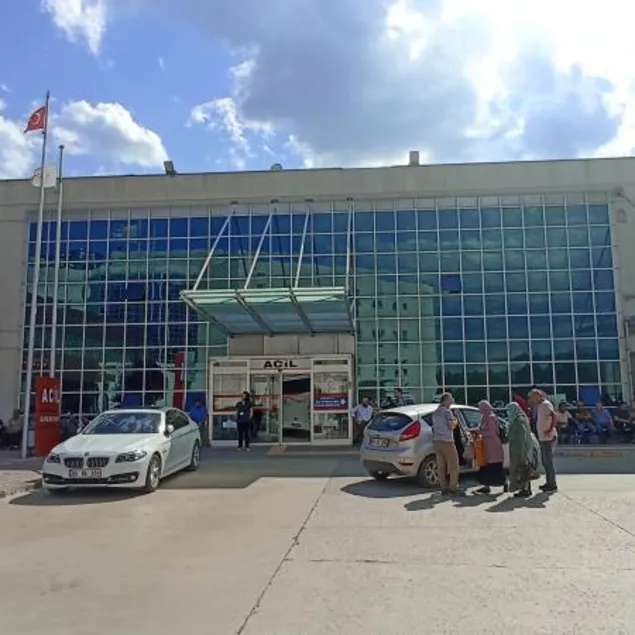 Kafasına poşet geçirilen bebek hayatını kaybetti