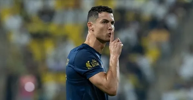 Cristiano Ronaldo’dan emeklilik mesajı! 1000 gole ulaşmadan sahalara veda yok