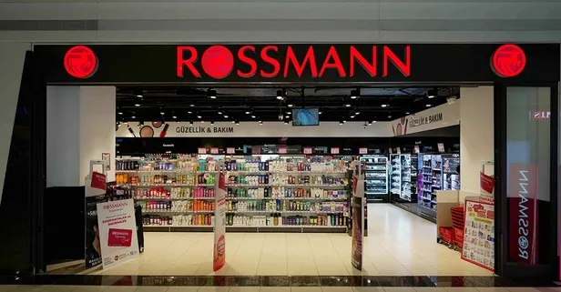 Rossmann kampanyası çekiliş sonuçları açıklandı