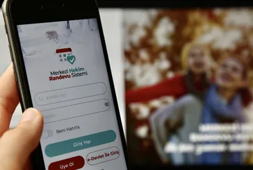 6,6 milyon hastaya ilaç raporu hatırtlaması