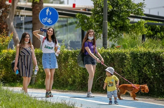 Son dakika: 18 yaş altı için karar verildi! 18 yaş altına seyahat, tatil ve deniz serbest mi?