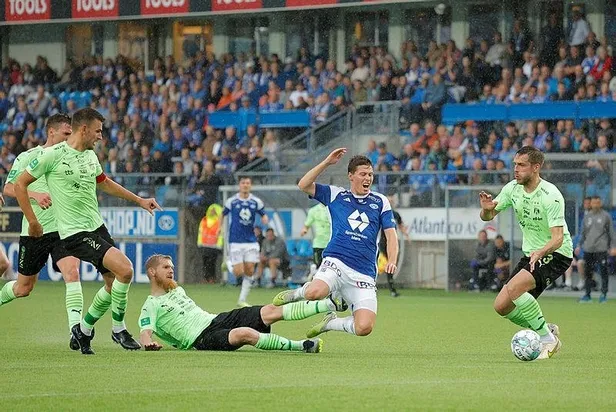 Rota yeniden Breivik: Galatasaray Molde'nin orta saha oyuncusu için düğmeye basacak-4