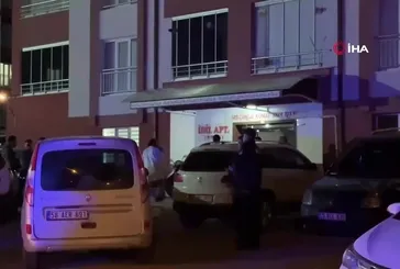 Sivas'ta cinayet! 2 kardeş boğazlarından kesilmiş halde ölü bulundu!